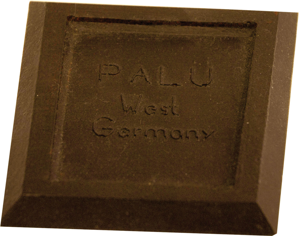 AFSTRIJKPLAATJE 1 REF:106824 SOUDAL