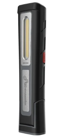 HANDLAMP - 500 + 100 LM XL-LINE REF:204209 PRO CONNEXXION