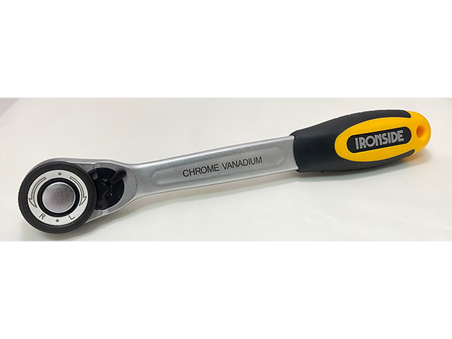 RATEL 1/2" (304X50X40MM) IR102132 REF:338085 IRONSIDE