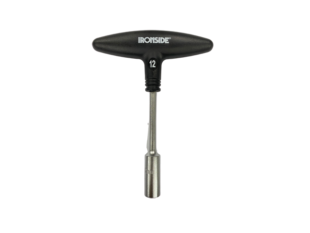 SCHROEVENDRAAIER T.DOP 10 X 175MM IR102453 REF:354816 IRONSIDE