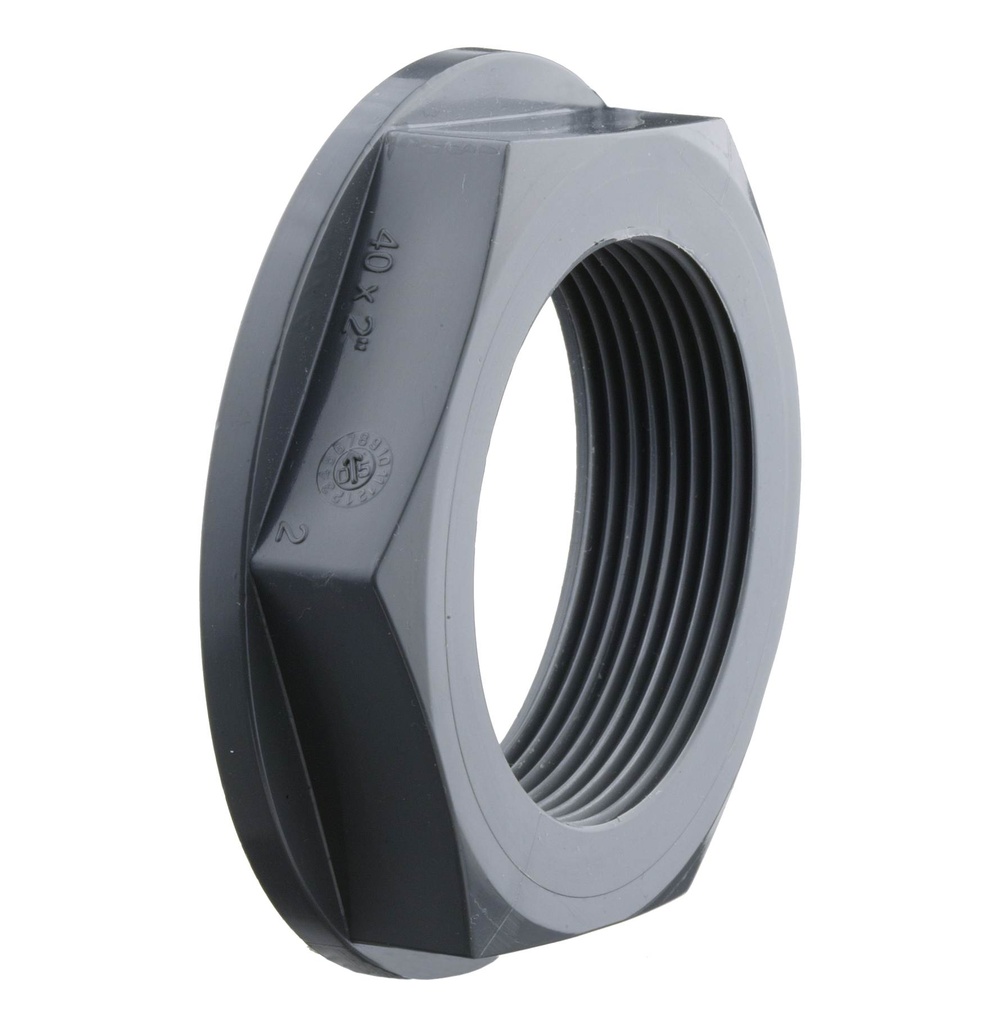 WARTEL LB ZWART 5/4" REF:1R.NU2.400.02 SCALA