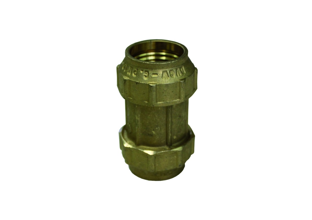 MOF MESSING LB  MESSING 25MM REF:5002.3225.02 SCALA