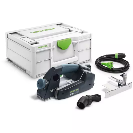 EENHANDSCHAAF EHL 65 EQ-PLUS REF:576247 FESTOOL
