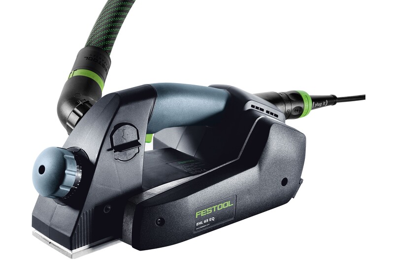 EENHANDSCHAAF EHL 65 EQ-PLUS REF:576247 FESTOOL