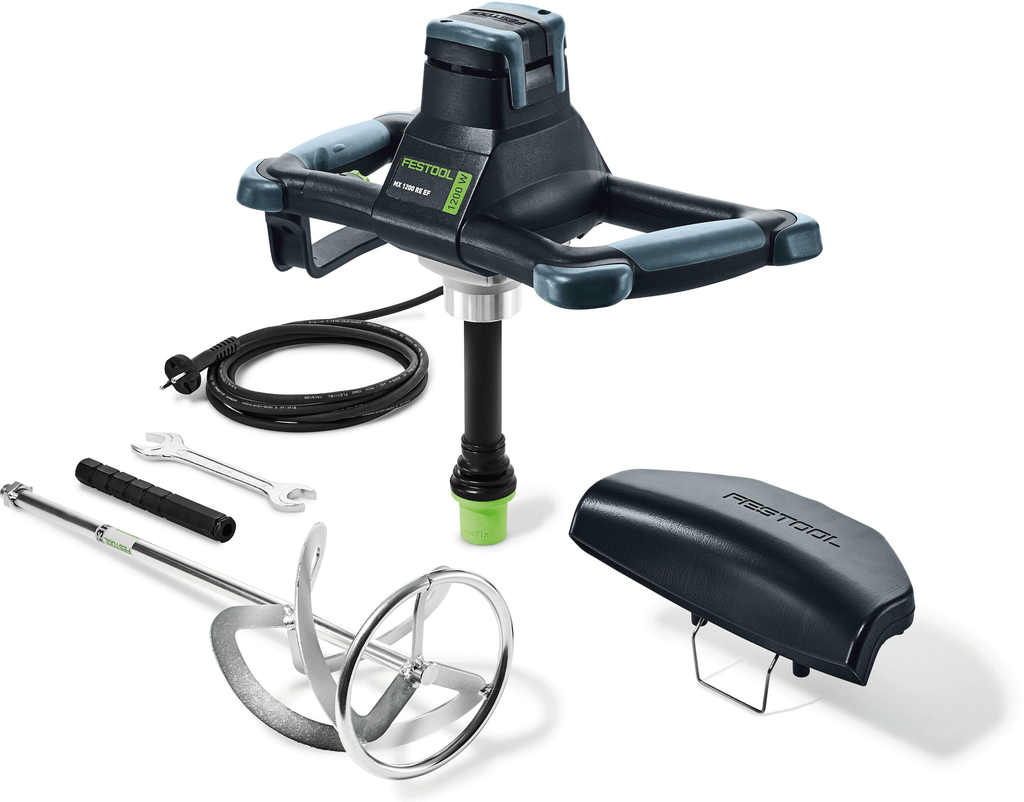 MENGMACHINES MX 1200 RE EF HS3R REF:576743 FESTOOL