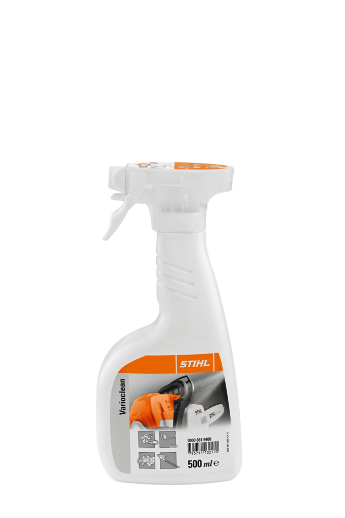 VARIOCLEAN 500 ML DE/FR REF:7825168001 STIHL