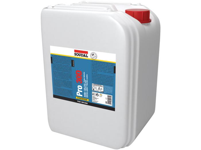 HOUTLIJM (WATERVAST) PRO 30 D 20L REF:103069 SOUDAL