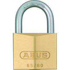 65/20 KA 6202 MESSING HANGSLOT REF:11398 ABUS