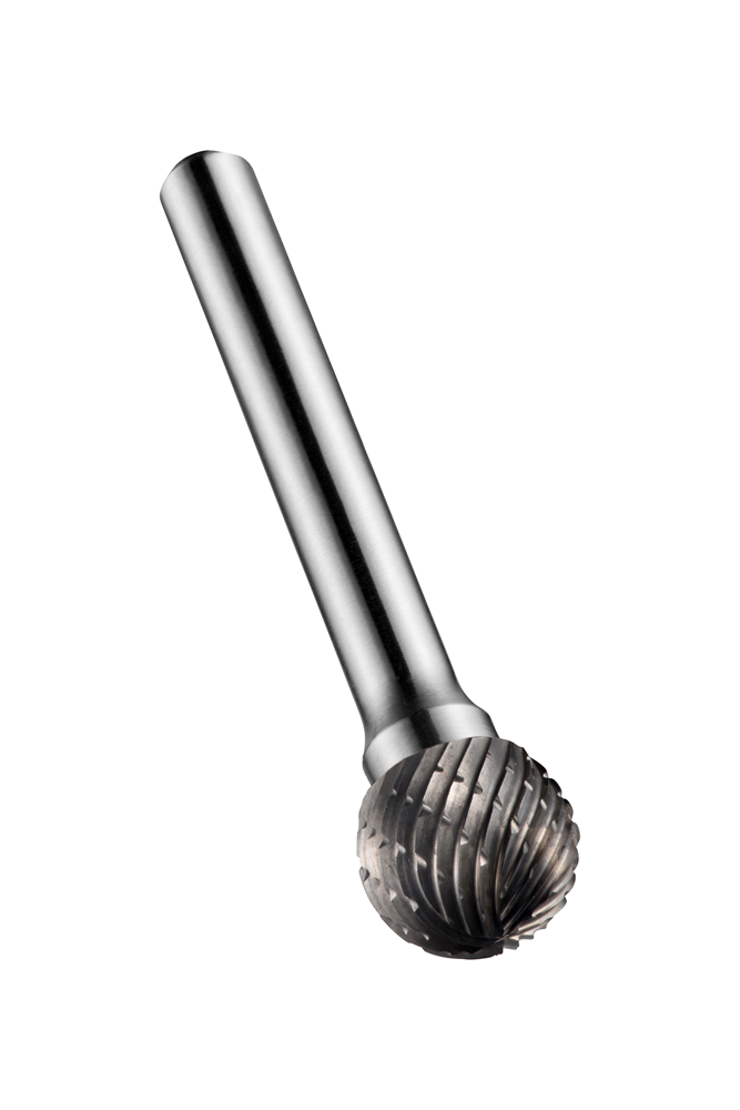 HM STIFTFREES Ø12.70MM X 6.0MM DC VERTANDING VORM D REF:P80712.7X6.0 DORMER