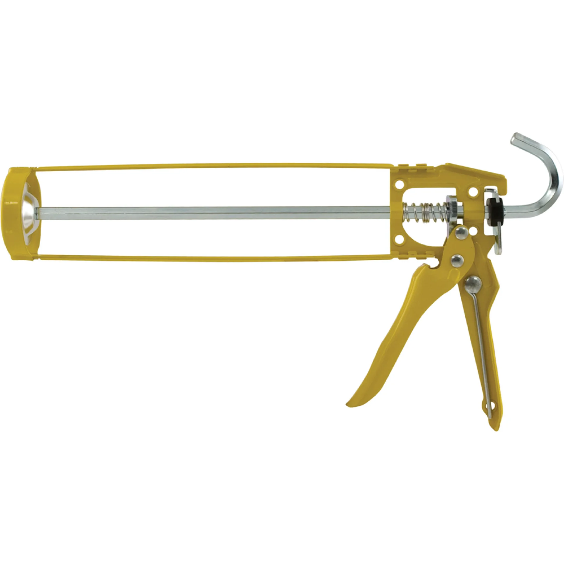 SKELETPISTOOL GEEL REF:106812