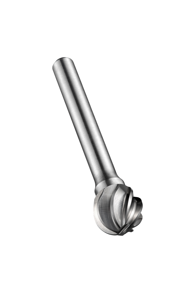 HM STIFTFREES Ø6.00MM X 6.0MM AL VERTANDING VORM D REF:P8376.0X6.0 DORMER