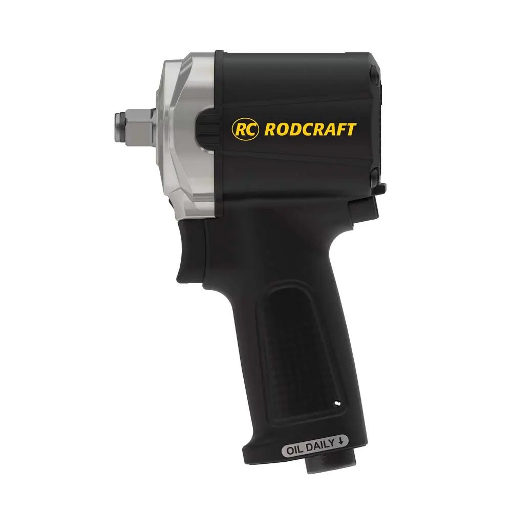 RC2203 SLAGMOERSLEUTEL MINI 1/2" REF:8951000387 RODCRAFT
