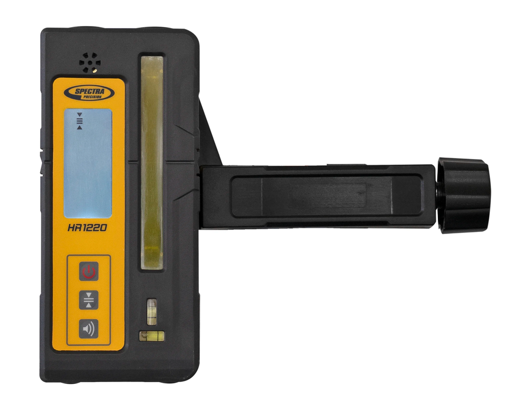 ONTVANGER HR1220 REF:NTR2001023 SPECTRA