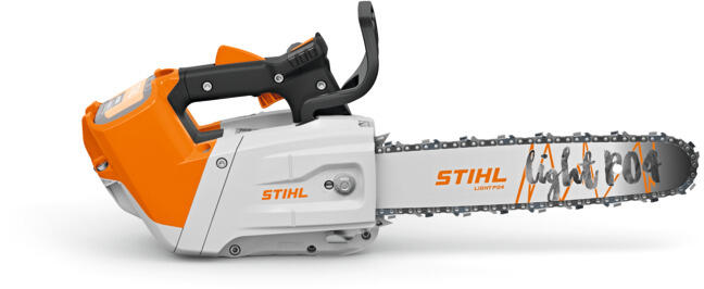 MSA 220.0 TC-O ACCUKETTINGZAAG,30CM/12",63PS3 REF:MA012000002 STIHL