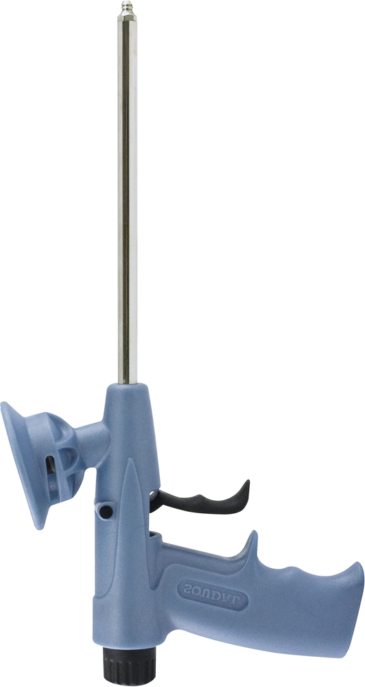 COMPACT FOAMGUN SCHROEFDRAAD REF:109953 SOUDAL