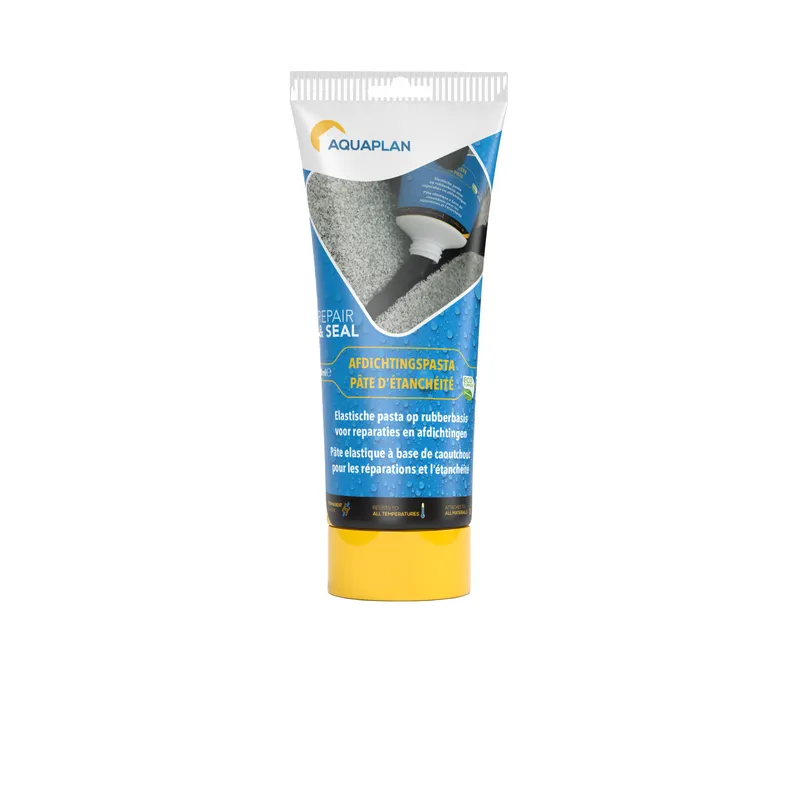 AFDICHTINGSPASTA 150 ML ELASTISCH REF:02796211 AQUAPLAN