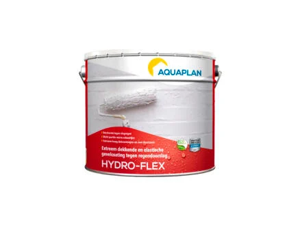 HYDRO-FLEX 10L REF:02797410 AQUAPLAN