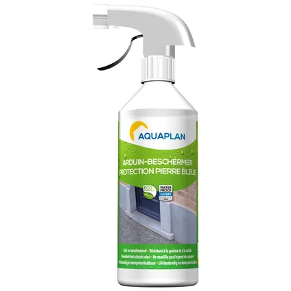 ARDUIN-BESCHERMER 0,75 L SPRAY REF:02797601 AQUAPLAN