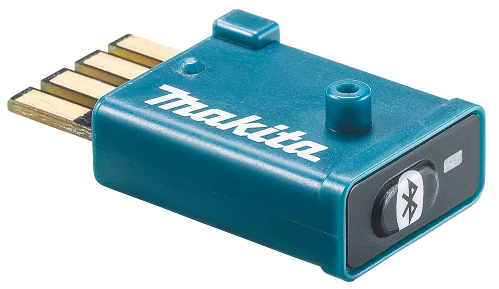 AWS BLUETOOTH UNIT WUT01 REF:198900-7 MAKITA