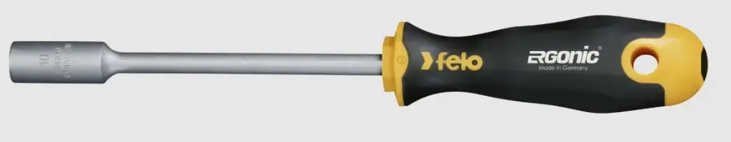 13 DOP(SLEUTEL) SCHROEVENDRAAIER REF:00042813040 FELO 