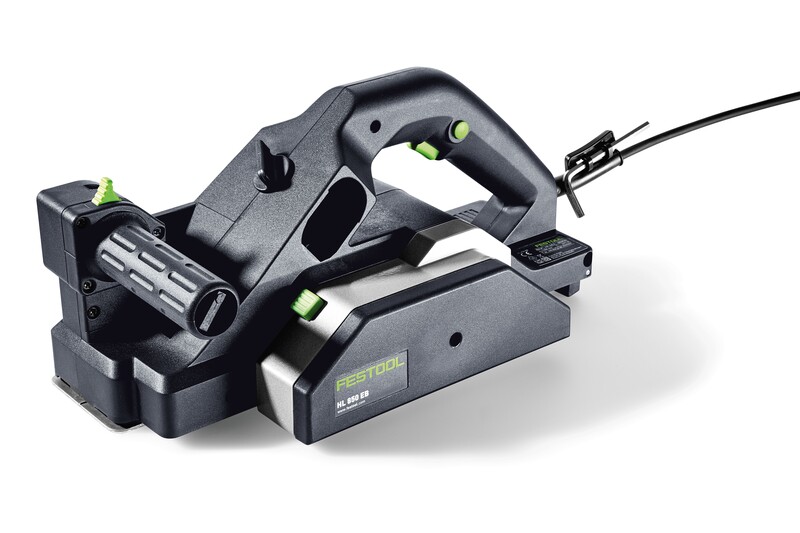 SCHAAFMACHINE HL 850 EB-PLUS REF:576253 FESTOOL