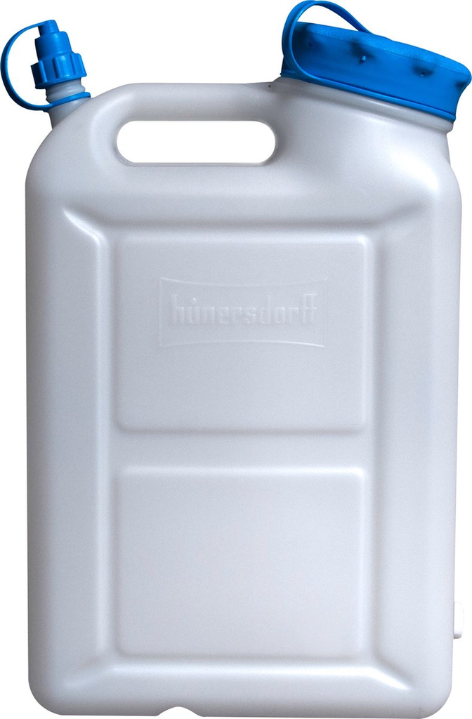 HUNERSDORF WATER JERRYCAN 11L 81811  REF:DHR02532 