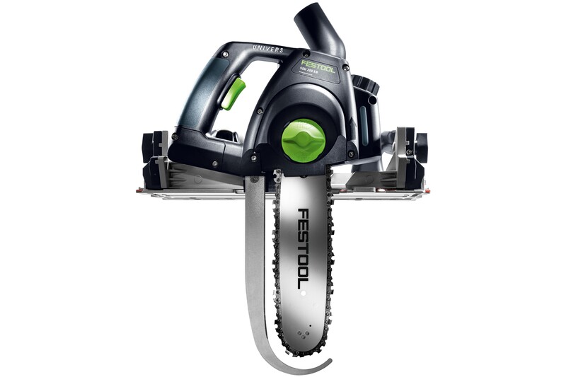ZWAARDZAAG SSU 200 EB-PLUS REF:576563 FESTOOL