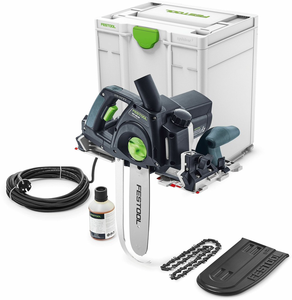 ZWAARDZAAG SSU 200 EB-PLUS REF:576563 FESTOOL