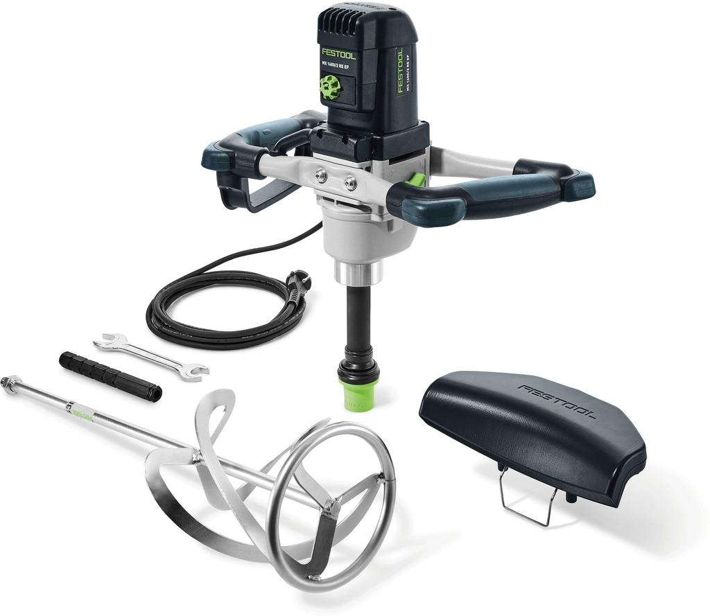MENGMACHINE MX 1600/2 RE EF HS3R REF:575818 FESTOOL