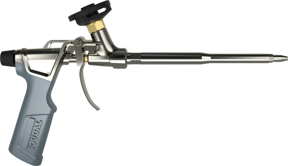 DESIGN PROFI FOAM GUN REF:154478 SOUDAL