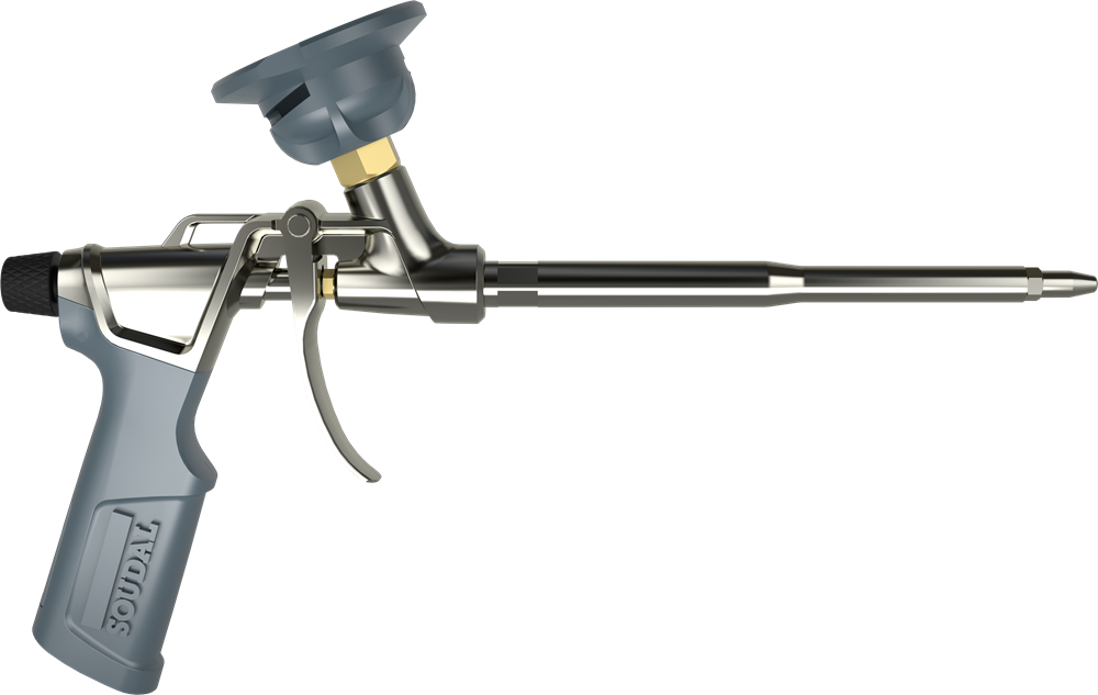 C&F PROFI GUN REF:154480 SOUDAL