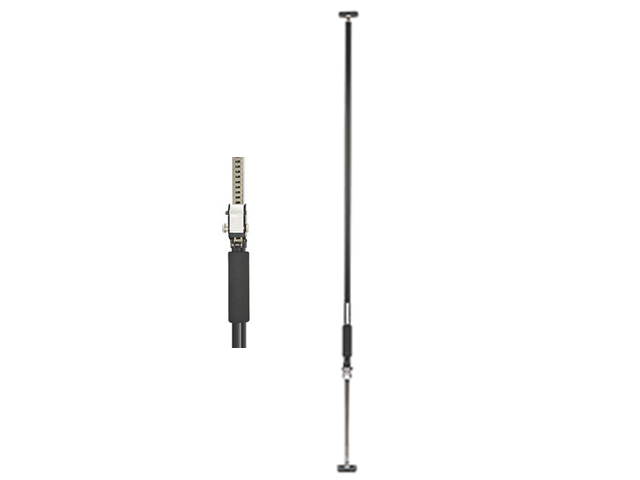 TELESCOPISCH HANDVAT 101-177CM IR200625 REF:308178 IRONSIDE