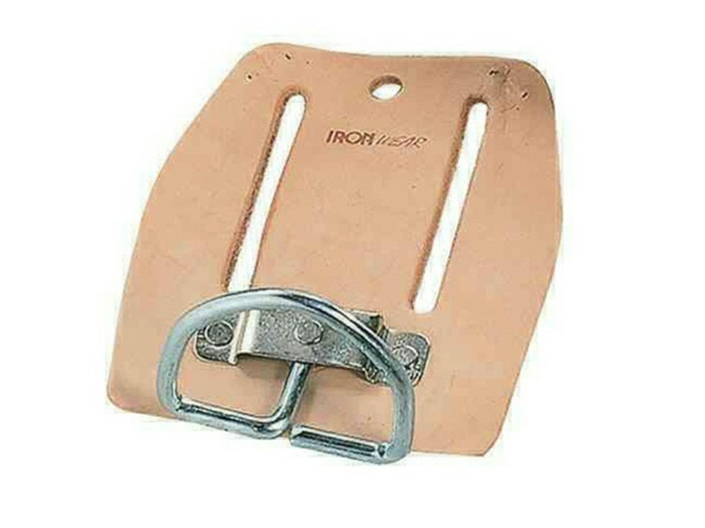 LEDEREN BEWEEGBARE HAMERHOUDER IR371014 REF:320103 IRONSIDE