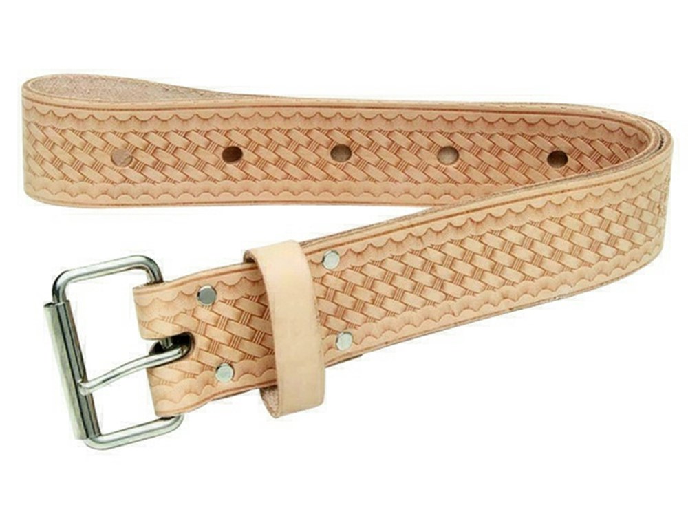 RIEM IN LEDER  5X122CM IR372006 REF:320106 IRONSIDE