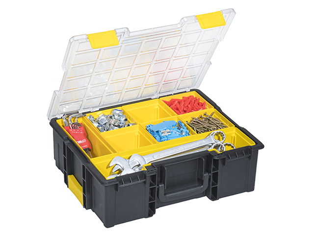 ORGANIZER PRO 440X355X144MM COMBINEERBA IR102802 REF:341439 IRONSIDE