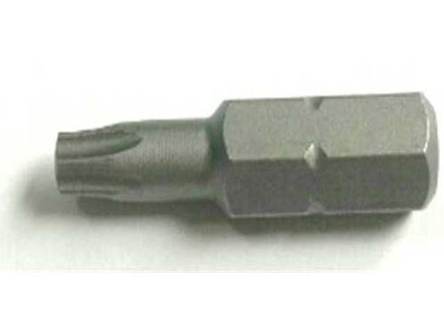 BITS 1/4 X 25 MM, 3 PCS SL 5.5 IR201615 REF:068407 IRONSIDE