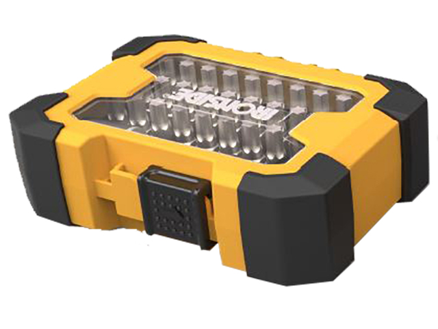 BITSSET 32 ST MET AUTOMATISCHE BITSHOUDER IR202314 REF:068492 IRONSIDE