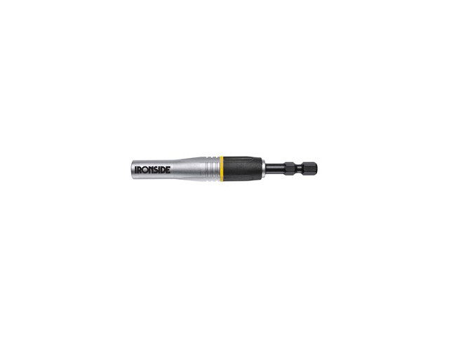 IMPACT BITHOUDER 1/4 95MM IR200288 REF:326426 IRONSIDE