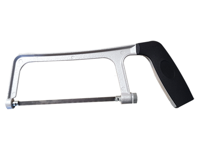 MINI METAALZAAG MET BLAD 140MM IR102399 REF:340798 IRONSIDE
