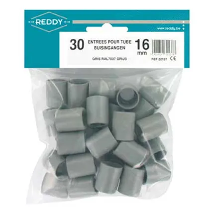 REDDY INGANG 16MM MG R7037 HF B:10XZ30 REF:RD-32137