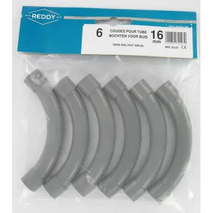 REDDY BOCHT 16MM MG R7037 HF B:10XZ6 REF:RD-32127
