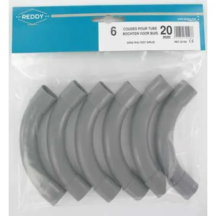 REDDY BOCHT 20MM MG R7037 HF B:10XZ6 REF:RD-32128