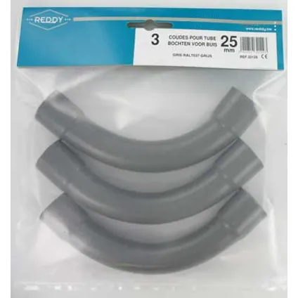 REDDY BOCHT 25MM MG R7037 B:10XZ3 REF:RD-32129