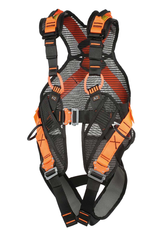 VEILIGHEIDSHARNAS SECUR 5 SIZE M-XL REF:SX 102112 SECURX