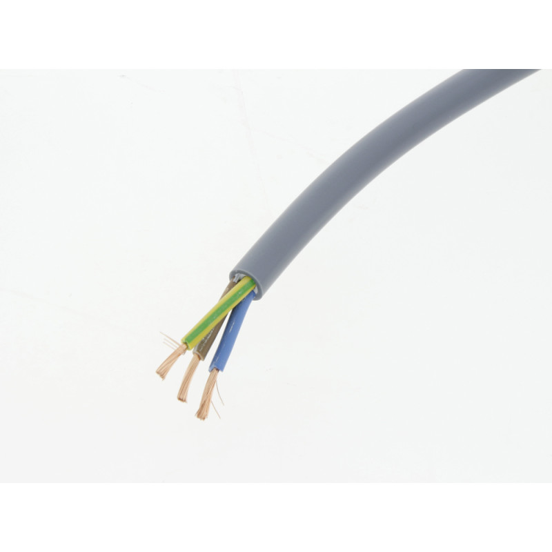 VTMB/VMVL 3G2.5 GRIJS REF:961401325 PROFILE