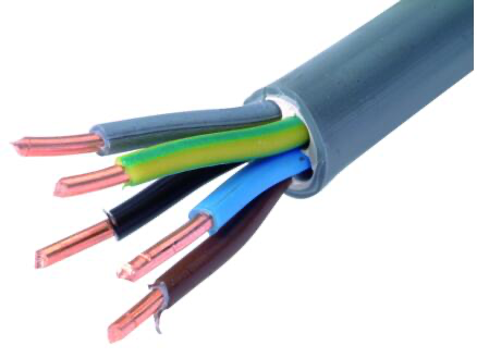 XVB 5G2.5 REF:961400525 PROFILE