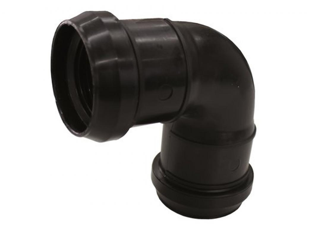 BOCHT SANITAIR LR PP 75 ZWART 87 FF REF:3203.2759 SCALA