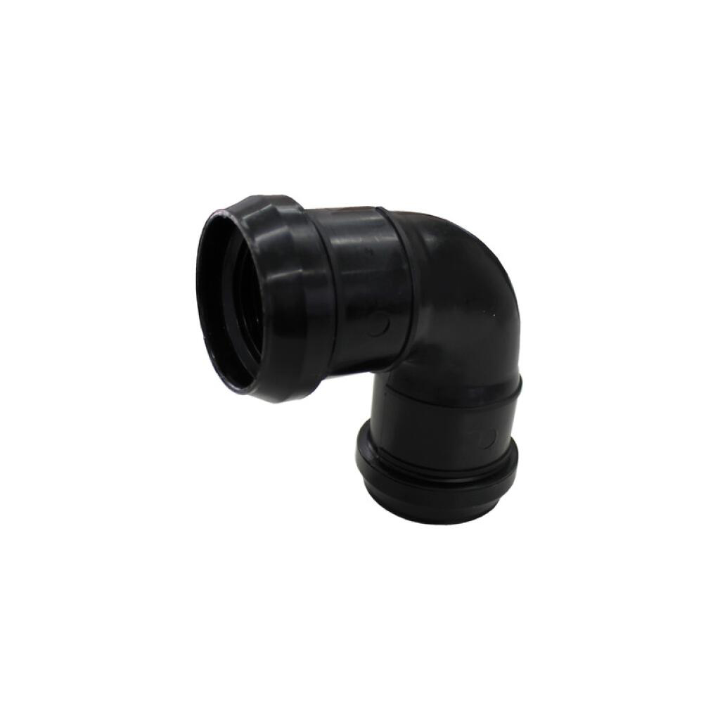 BOCHT SANITAIR LR PP 110 ZWART 87 FF REF:3203.2119 SCALA
