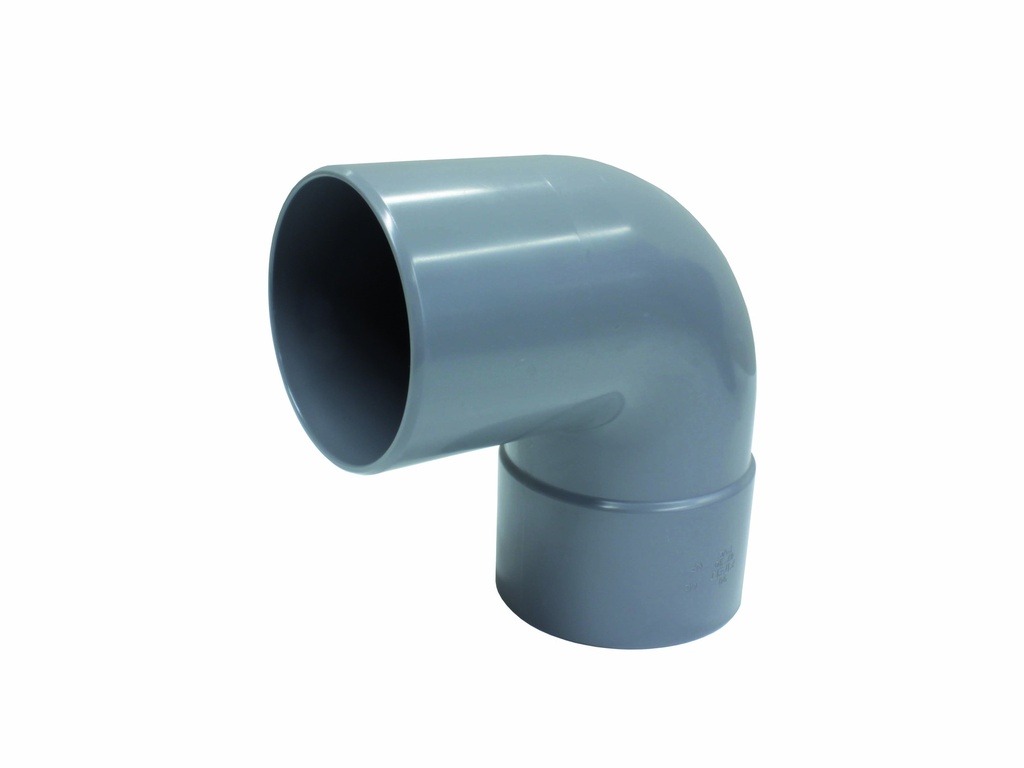 BOCHT SANITAIR 100 MF DONKERGRIJS 87 REF:3102.3109 SCALA