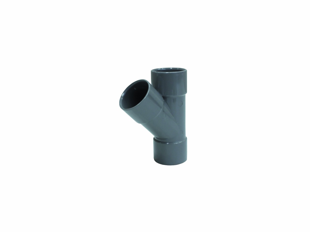 T-STUK SANITAIR SG F/F DONKERGRIJS 100*45 REF:3102.4104 SCALA